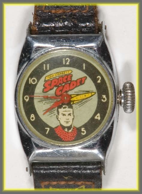 Space Cadet Watch for sale .